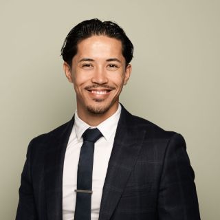 Ali Hussain - Real Estate Agent