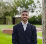 Ali Makhlouf - Real Estate Agent From - Pace Property Agents - GREENACRE