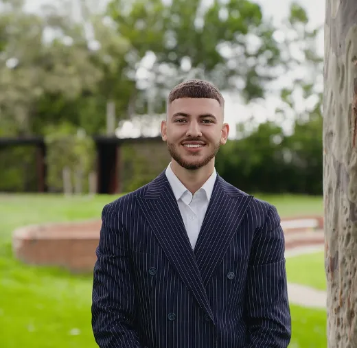 Ali Makhlouf - Real Estate Agent at Pace Property Agents - GREENACRE