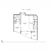 GARDEN VIEW ABIAN 2 BEDROOM