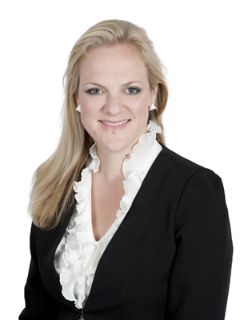 Alice Williams - Real Estate Agent