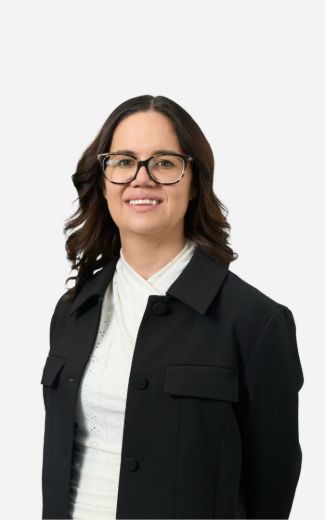 Alicia Van Vuuren - Real Estate Agent at Momentum Wealth Residential Property - WEST PERTH
