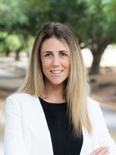 Alicia Wilson - Real Estate Agent at Ray White - Annerley