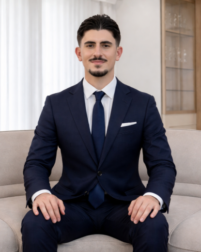 Ali Salim - Real Estate Agent at NGU Real Estate - Logan