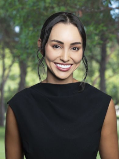 Alisab   Bellino - Real Estate Agent at Harcourts Solutions - WINDSOR