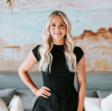 Alisa Sturluson - Real Estate Agent From - McGrath - Wollongong