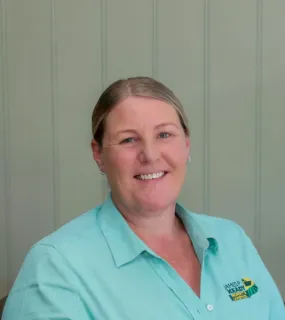 Alisha Carlon - Real Estate Agent