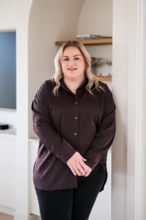 Alisha Staines - Real Estate Agent
