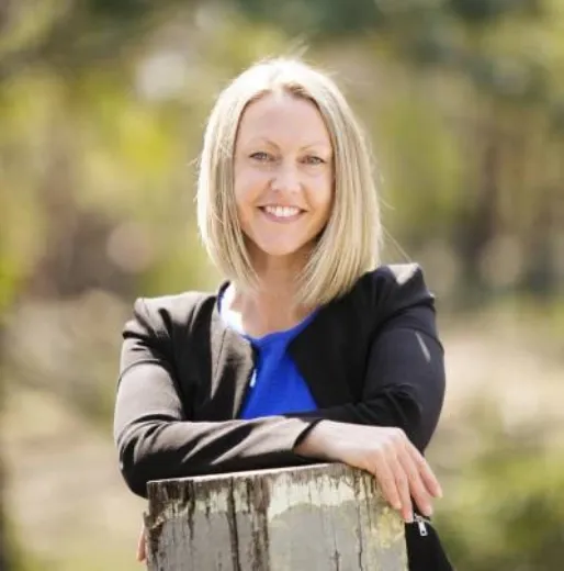 Alison  Hatch - Real Estate Agent at Best Nest Property Management - Hawkesbury