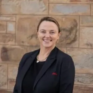 Alison Ward - Real Estate Agent