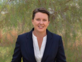 Alison Jones - Real Estate Agent