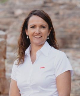 Alison Ross - Real Estate Agent