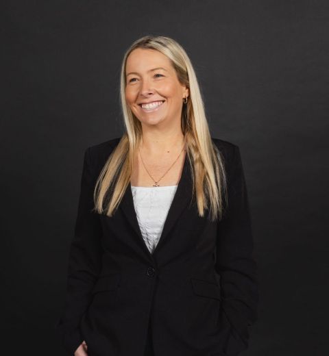 Alison Parkes - Real Estate Agent at Heritage Real Estate - Gorokan