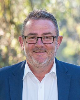 Alistair Guthridge - Real Estate Agent