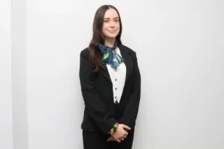 Ally Southern - Real Estate Agent