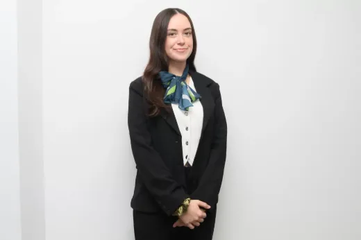 Ally Southern - Real Estate Agent at Arnold Property - The Junction
