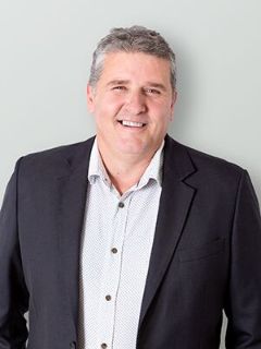 Allan Brookes - Real Estate Agent