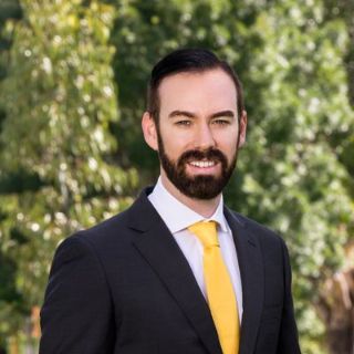 Allan Wilkinson - Real Estate Agent
