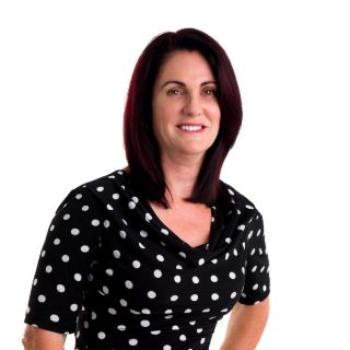 Allanah Wright - Real Estate Agent