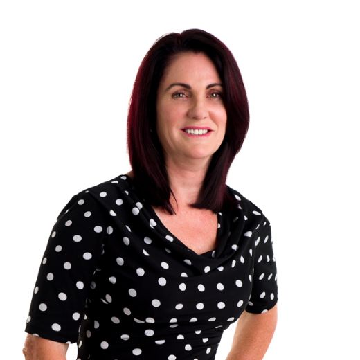Allanah Wright - Real Estate Agent at Position One Property