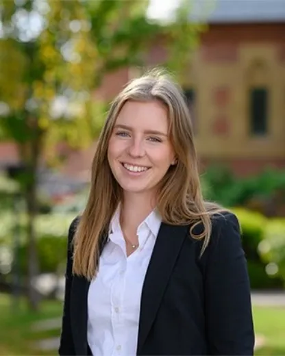 Allanah Fernance - Real Estate Agent at Elders Real Estate Launceston