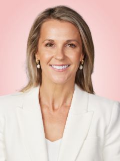 Alle Grace - Real Estate Agent