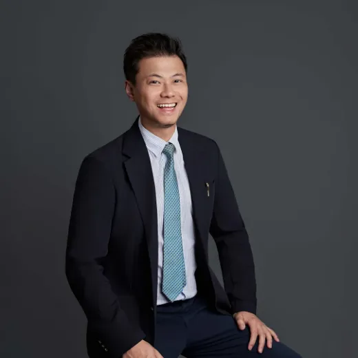 Allen Li - Real Estate Agent at Murdoch Lee Estate Agents | Cherrybrook - Castle Hill - Baulkham Hills