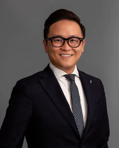Allen YE - Real Estate Agent at Diallen Maison Property - SYDNEY