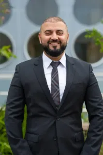 Allen Zarib - Real Estate Agent