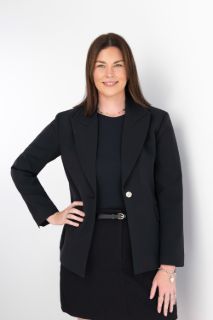 Allie Miller - Real Estate Agent