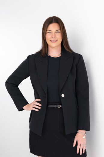 Allie Miller - Real Estate Agent at BOTWRIGHT. - SANDGATE