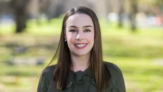 Allison Bond - Real Estate Agent