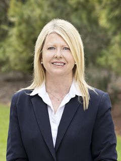 Allison Grant - Real Estate Agent