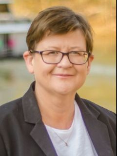 Allison Minter - Real Estate Agent