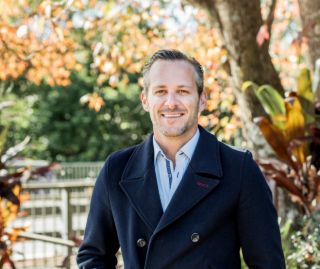 Allister Millican - Real Estate Agent
