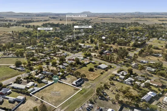 Land, Location & Opportunity - It's All Here