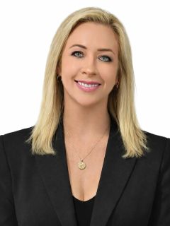 Ally Briscoe - Real Estate Agent