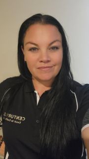 Ally Hamilton - Real Estate Agent