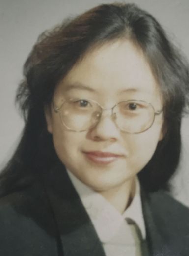 Ally Shu - Real Estate Agent at Dragon Realty - Parramatta