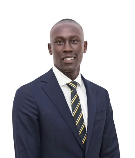 Alor Alor - Real Estate Agent at Westside Realty Group