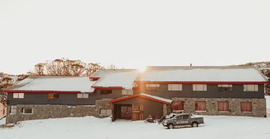 11 Wheatley Rd, Perisher Valley, NSW 2624