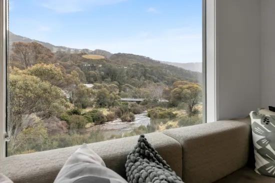 2/Riverside Cabin Diggings Terrace, Thredbo, NSW 2625