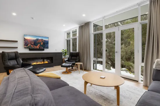 26 Mountain Drive, Thredbo, NSW 2625