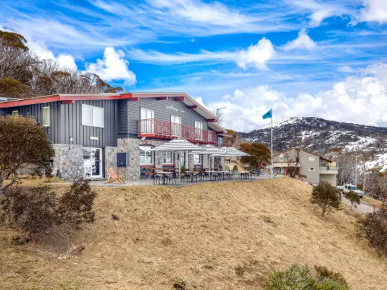 57 Mount Tate Road, Perisher Valley, NSW 2624