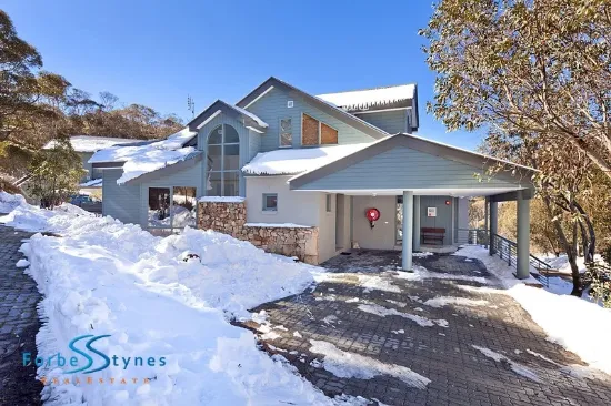7/Wintergreen Crackenback Drive, Thredbo, NSW 2625