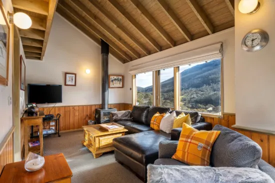 Banjo 4/Lot  Banjo Drive, Thredbo, NSW 2625