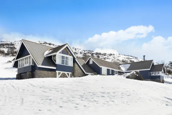 'Muddles Lodge' 129 Perisher Creek Road, Perisher Valley, NSW 2624