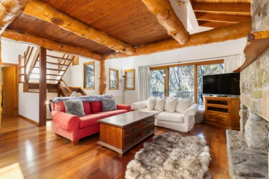 SnowCloud/10 Riverview Terrace, Thredbo, NSW 2625