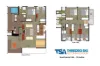 "Southpoint 88"/15 Mountain Drive, Woodridge, Thredbo, NSW 2625-Floorplan