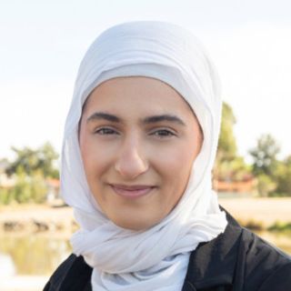 Layali Al Bayati - Real Estate Agent